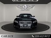 Thumbnail of 2011 Brilliant Black Audi S4