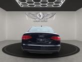 Thumbnail of 2011 Brilliant Black Audi S4