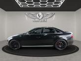 Thumbnail of 2011 Brilliant Black Audi S4