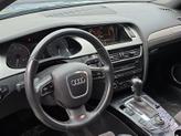 Thumbnail of 2011 Brilliant Black Audi S4