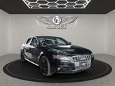 Photo of 2011 Brilliant Black Audi S4