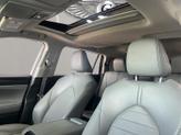 Thumbnail of 2021 Midnight Black Metallic Toyota Highlander