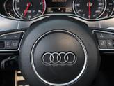 Thumbnail of 2015 Phantom Black Pearl Effect Audi RS 7