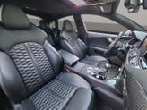 Thumbnail of 2015 Phantom Black Pearl Effect Audi RS 7