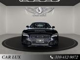 Thumbnail of 2015 Phantom Black Pearl Effect Audi RS 7