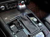 Thumbnail of 2015 Phantom Black Pearl Effect Audi RS 7