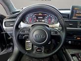 Thumbnail of 2015 Phantom Black Pearl Effect Audi RS 7