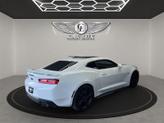 Thumbnail of 2016 Summit White Chevrolet Camaro