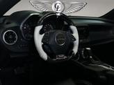 Thumbnail of 2016 Summit White Chevrolet Camaro