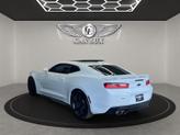 Thumbnail of 2016 Summit White Chevrolet Camaro