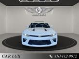 Thumbnail of 2016 Summit White Chevrolet Camaro