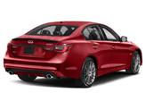 Thumbnail of 2019 Dynamic Sunstone Red INFINITI Q50