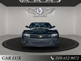 Thumbnail of 2015 Ashen Gray Metallic Chevrolet Camaro