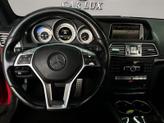 Thumbnail of 2014 Mars Red Mercedes-Benz E-Class
