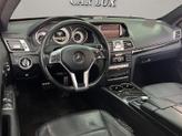 Thumbnail of 2014 Mars Red Mercedes-Benz E-Class