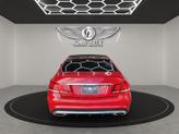 Thumbnail of 2014 Mars Red Mercedes-Benz E-Class
