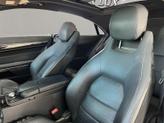Thumbnail of 2014 Mars Red Mercedes-Benz E-Class