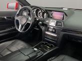 Thumbnail of 2014 Mars Red Mercedes-Benz E-Class