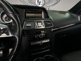 Thumbnail of 2014 Mars Red Mercedes-Benz E-Class