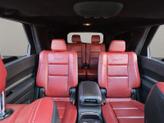 Thumbnail of 2018 Granite Clearcoat Dodge Durango