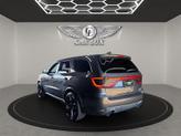 Thumbnail of 2018 Granite Clearcoat Dodge Durango