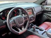 Thumbnail of 2018 Granite Clearcoat Dodge Durango