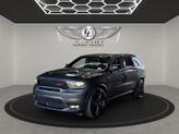 Thumbnail of 2018 Granite Clearcoat Dodge Durango