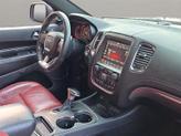 Thumbnail of 2018 Granite Clearcoat Dodge Durango
