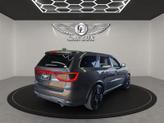 Thumbnail of 2018 Granite Clearcoat Dodge Durango