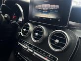 Thumbnail of 2017 designo Diamond White Metallic Mercedes-Benz GLC 300