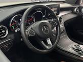 Thumbnail of 2017 designo Diamond White Metallic Mercedes-Benz GLC 300