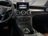 Thumbnail of 2017 designo Diamond White Metallic Mercedes-Benz GLC 300