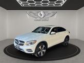 Thumbnail of 2017 designo Diamond White Metallic Mercedes-Benz GLC 300