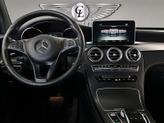 Thumbnail of 2017 designo Diamond White Metallic Mercedes-Benz GLC 300