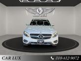 Thumbnail of 2017 designo Diamond White Metallic Mercedes-Benz GLC 300