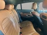 Thumbnail of 2017 designo Diamond White Metallic Mercedes-Benz GLC 300