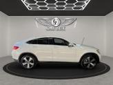 Thumbnail of 2017 designo Diamond White Metallic Mercedes-Benz GLC 300