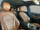 Thumbnail of 2017 designo Diamond White Metallic Mercedes-Benz GLC 300