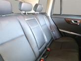Thumbnail of 2011 Iridium Silver Metallic Mercedes-Benz GLK-Class