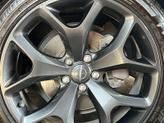 Thumbnail of 2021 Granite Crystal Metallic Clearcoat Chrysler 300