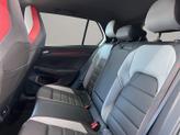 Thumbnail of 2024 Opal White Pearl Volkswagen Golf GTI
