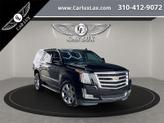 Photo of 2020 Black Raven Cadillac Escalade