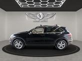 Thumbnail of 2014 Black Porsche Cayenne