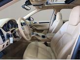 Thumbnail of 2014 Black Porsche Cayenne