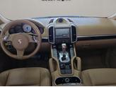 Thumbnail of 2014 Black Porsche Cayenne