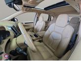 Thumbnail of 2014 Black Porsche Cayenne