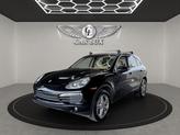 Thumbnail of 2014 Black Porsche Cayenne