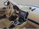 Thumbnail of 2014 Black Porsche Cayenne