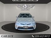 Thumbnail of 2015 Classic Silver Metallic Toyota Prius