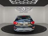 Thumbnail of 2018 Magnetic Black Nissan Pathfinder